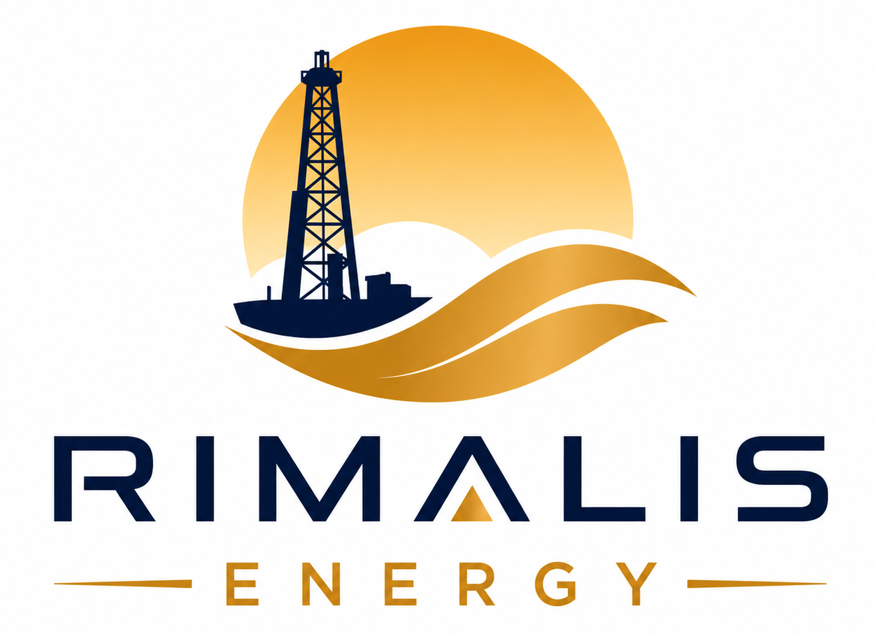 Rimalis Energy Logo